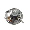 Recambio de ventilador calefaccion para audi q3 (8ug) attraction referencia OEM IAM 1K1820015P  