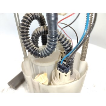 Recambio de aforador para opel corsa d cmon referencia OEM IAM 13216318  