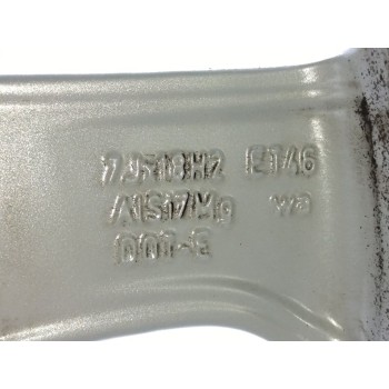 Recambio de llanta para mercedes-benz clase gla (w156) gla 200 cdi (156.908) referencia OEM IAM A1564012500  