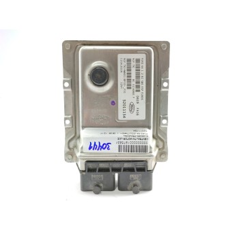 Recambio de centralita motor uce para ford ka (ccu) trend + referencia OEM IAM 52011154  
