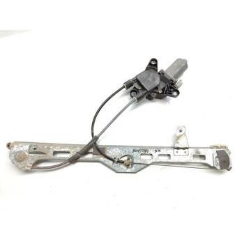 Recambio de elevalunas delantero derecho para peugeot 306 berlina 3/4/5 puertas (s2) xt referencia OEM IAM 9222K7  