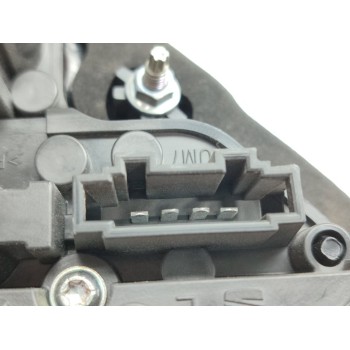 Recambio de piloto trasero izquierdo interior para seat toledo (kg3) connect referencia OEM IAM 6JH945093D  
