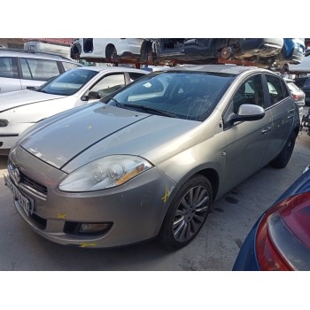 fiat bravo (198) del año 2007