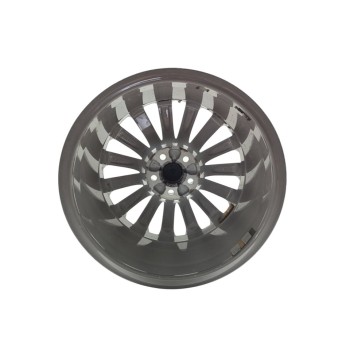 Recambio de llanta para seat ibiza (6p1) reference referencia OEM IAM 6P0601025D  