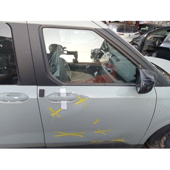 Recambio de puerta delantera derecha para ford tourneo courier (chq) active referencia OEM IAM PR2X6V20124AB / 2667912  