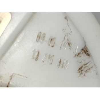 Recambio de aforador para opel corsa d cmon referencia OEM IAM 13216318  