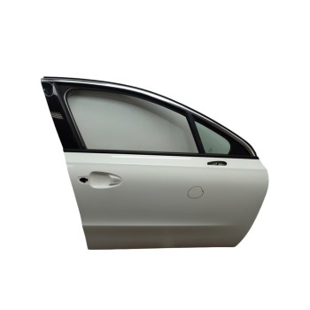 Recambio de puerta delantera derecha para peugeot 508 active referencia OEM IAM 9677683980  