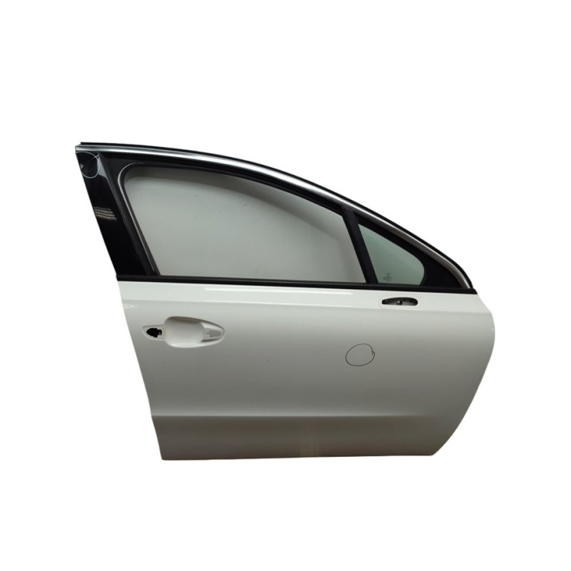 Recambio de puerta delantera derecha para peugeot 508 active referencia OEM IAM 9677683980  