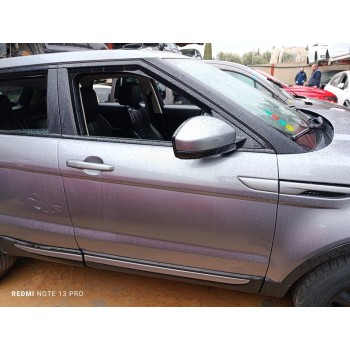 Recambio de puerta delantera derecha para land rover evoque pure technik referencia OEM IAM BJ3220124AA  