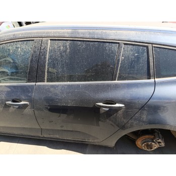 Recambio de puerta trasera izquierda para renault megane iv sport tourer (k9a/m/n_) 1.5 blue dci 115 (k9a6) referencia OEM IAM 8