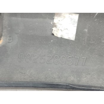 Recambio de aletin trasero izquierdo para peugeot 3008 gt referencia OEM IAM 9825289577  