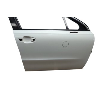 Recambio de puerta delantera derecha para peugeot 508 active referencia OEM IAM 9677683980  