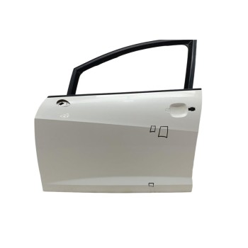 Recambio de puerta delantera izquierda para seat ibiza (6j5) reference referencia OEM IAM 6J4831055  