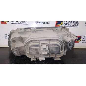 Recambio de faro derecho para peugeot 806 referencia OEM IAM   