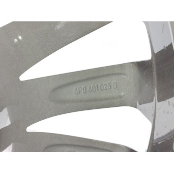 Recambio de llanta para seat ibiza (6p1) reference referencia OEM IAM 6P0601025D  