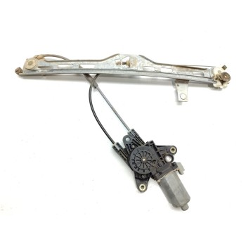 Recambio de elevalunas delantero derecho para peugeot 306 berlina 3/4/5 puertas (s2) xt referencia OEM IAM 9222K7  