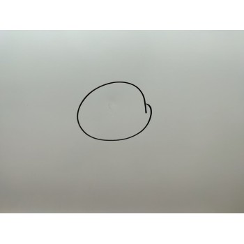 Recambio de puerta delantera derecha para peugeot 508 active referencia OEM IAM 9677683980  