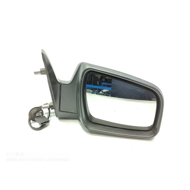 Recambio de retrovisor derecho para opel zafira b cosmo referencia OEM IAM 13312860  