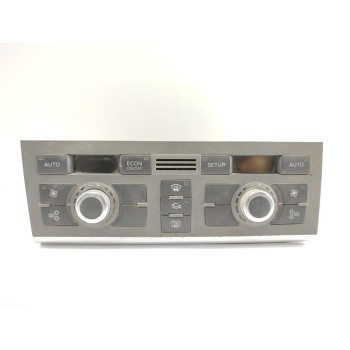 MANDO CLIMATIZADOR 4F1820043H 