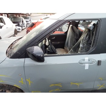 Recambio de puerta delantera izquierda para ford tourneo courier (chq) active referencia OEM IAM PR2X6V20125AB / 2667910  