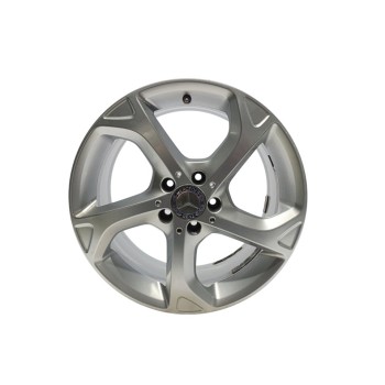 Recambio de llanta para mercedes-benz clase gla (w156) gla 200 cdi (156.908) referencia OEM IAM A1564012500  