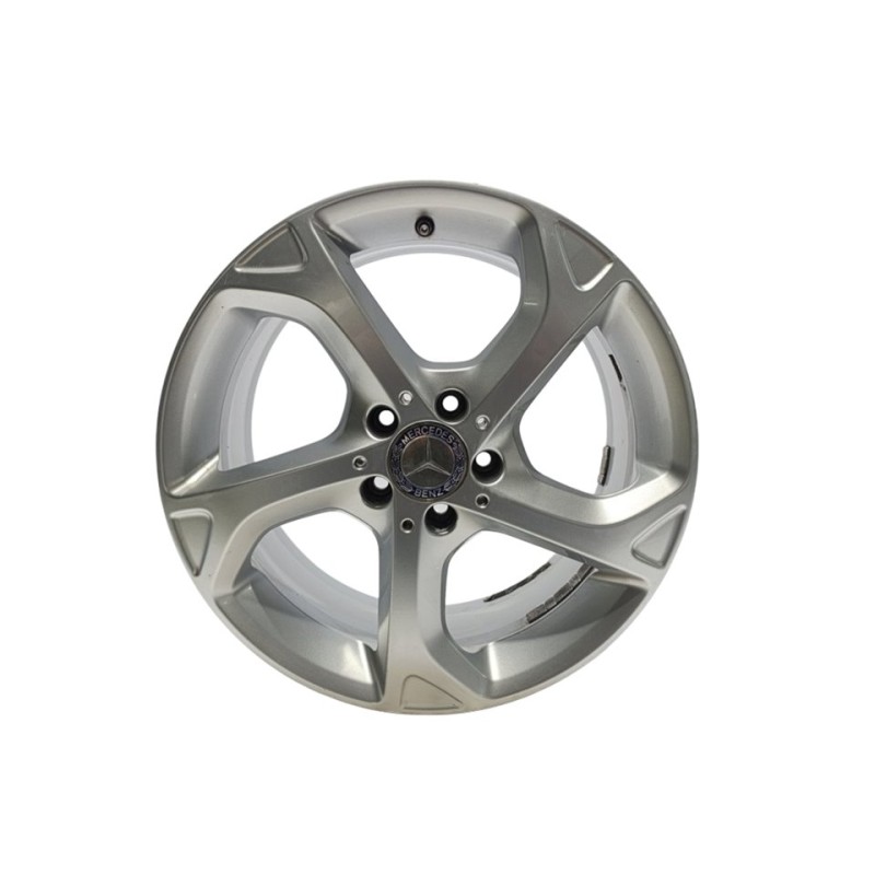 Recambio de llanta para mercedes-benz clase gla (w156) gla 200 cdi (156.908) referencia OEM IAM A1564012500  