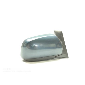 Recambio de retrovisor derecho para opel zafira b cosmo referencia OEM IAM 13312860  