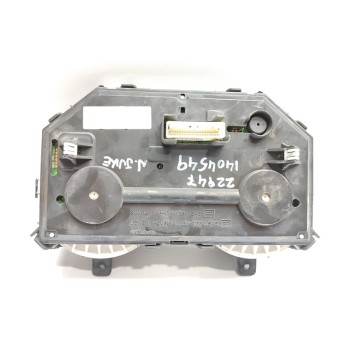Recambio de cuadro instrumentos para nissan juke (f15) acenta referencia OEM IAM 24810BV96D  