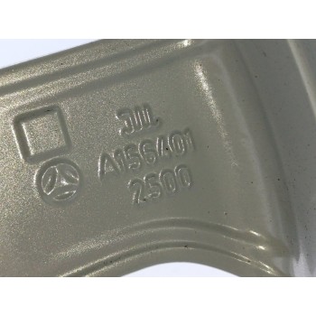 Recambio de llanta para mercedes-benz clase gla (w156) gla 200 cdi (156.908) referencia OEM IAM A1564012500  