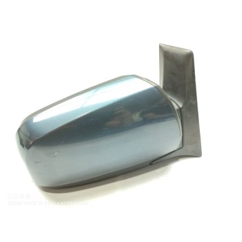 Recambio de retrovisor derecho para opel zafira b cosmo referencia OEM IAM 13312860  