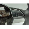 Recambio de volante para audi q3 (8ug) attraction referencia OEM IAM 8U0419091AL  