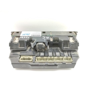 Recambio de mando climatizador para audi a6 berlina (4f2) 3.0 tdi quattro (165kw) referencia OEM IAM 4F1820043H  