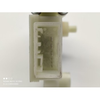 Recambio de motor elevalunas trasero derecho para volkswagen golf vii lim. (bq1) advance referencia OEM IAM 5Q4959812D  