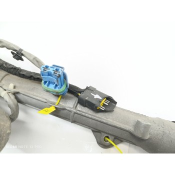 Recambio de cremallera direccion para citroën c3 1.4 hdi audace referencia OEM IAM 1623287580  