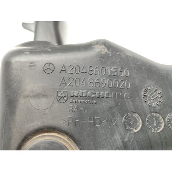 Recambio de deposito limpia para mercedes-benz clase e (w212) lim. 220 cdi blueefficiency (212.002) referencia OEM IAM A20486015