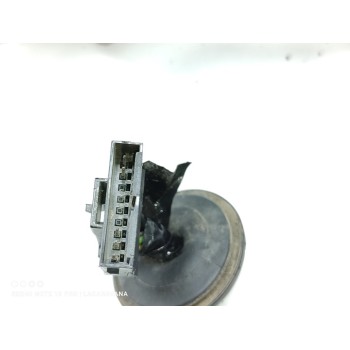 Recambio de retrovisor derecho para opel zafira b cosmo referencia OEM IAM 13312860  