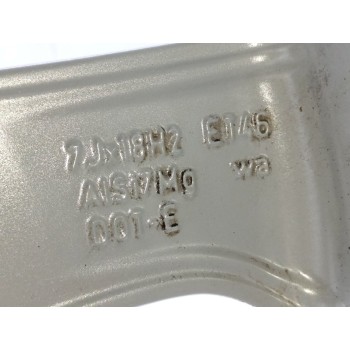 Recambio de llanta para mercedes-benz clase gla (w156) gla 200 cdi (156.908) referencia OEM IAM A1564012500  