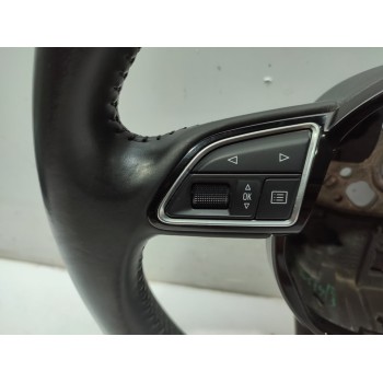 Recambio de volante para audi q3 (8ug) attraction referencia OEM IAM 8U0419091AL  