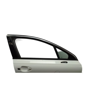 Recambio de puerta delantera derecha para peugeot 508 active referencia OEM IAM 9677683980  
