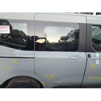 Recambio de puerta lateral corredera derecha para ford tourneo courier (chq) active referencia OEM IAM PR2X6V24602AB  