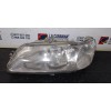 Recambio de faro izquierdo para peugeot 306 berlina 4 puertas (s1) referencia OEM IAM   