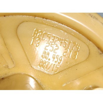 Recambio de aforador para opel corsa e business referencia OEM IAM 13252213  