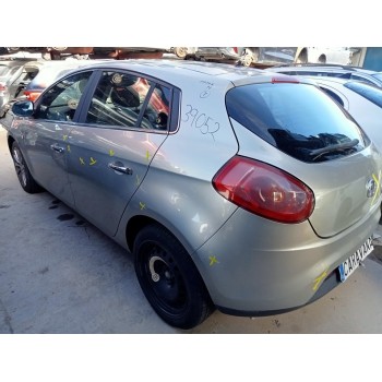 fiat bravo (198) del año 2007