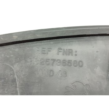 Recambio de aletin delantero derecho para peugeot 2008 (p1) allure referencia OEM IAM 9825736580  