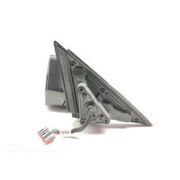 Recambio de retrovisor izquierdo para land rover evoque pure technik referencia OEM IAM EJ3217E698MAA  