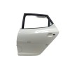 Recambio de puerta trasera izquierda para seat ibiza (6j5) reference referencia OEM IAM 6J4833055  