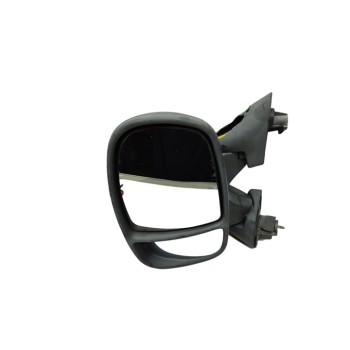 Recambio de retrovisor izquierdo para nissan primastar (x83) caja cerrada batalla corta 2,7t referencia OEM IAM 9630200QAP  