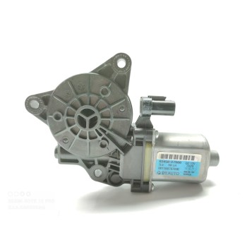 Recambio de motor elevalunas trasero izquierdo para hyundai tucson 25 aniversario 4x2 referencia OEM IAM 83450D7000  