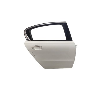 Recambio de puerta trasera derecha para peugeot 508 active referencia OEM IAM 9008X3  