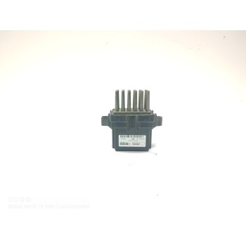 RESISTENCIA CALEFACCION F011500089 